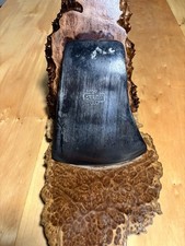 Plumb 4-1/2lb Tasmanian Pattern Axe. Collectable Axe. Vintage Axe. 