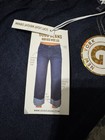 Gogo Jeans Women's High Rise Wide Leg Blue Jeans Size 3/26  New With Tags — photo 2