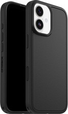 DROP Case In Retail Box For iPhone 17 OtterBox Symmetry Series - Black