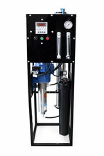 Commercial Reverse Osmosis Water System 2000 GPD RO Made in USA Industrial