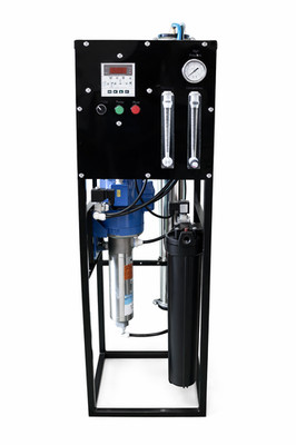 Commercial Reverse Osmosis Water System 2000 GPD RO Made in USA Industrial