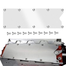 LS Gen 3 Valley Pan Cover Plate Endxedo Low Profile Custom Knock Sensor LSX L...