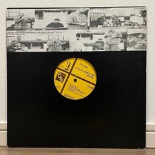 People Under The Stairs  The Next Step Edition Vinyl LP Used