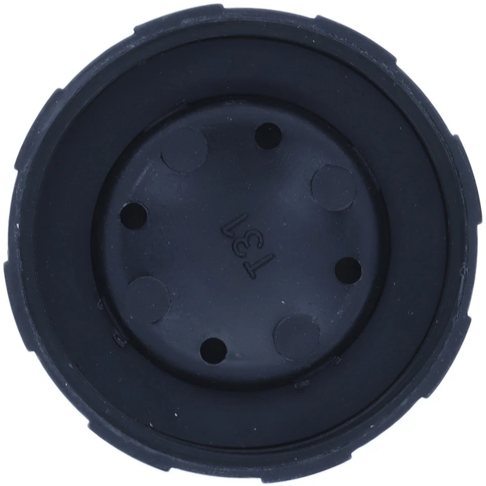 Tapa depósito refrigerante moto T31 para camioneta Chevy Olds S-10 Blazer S10 Le Sabre Foto 4 de 4