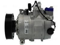 Kompressor Klimaanlage Nissens 89091 FüR Audi Porsche VW