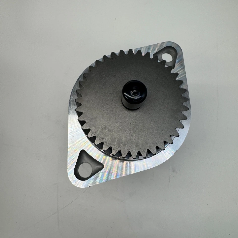 4874365 Vacuum Pump Diesel 904-810 For Cummins 1994-02 Dodge Ram 2500 3500 5.9L  Foto 4 de 4