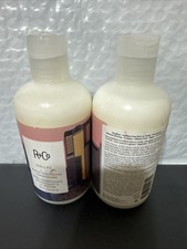 2x R CO Dallas Biotin Thickening Conditioner 8.5oz Each