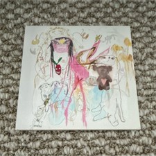 Beabadoobee Beatopia white CD Rock Album Dirty Hit 2022 Cardboard Sleeve Beabadoobee Beatopia white CD Rock Album Dirty Hit 2022 Cardboard Sleeve