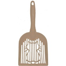 Litter-Lifter Travel Cat Scoop 1 Each / Assorted By Litter-Lifter