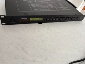 Yamaha Tx81z | eBay