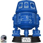 Funko Pop! Star Wars:Star Wars C1 10P Chopper Blueprint #797 Entertainment E