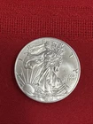 2018 American Silver Eagle 1 oz.
