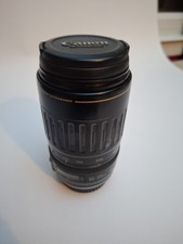 Canon EF Zoom Lens 100-300mm F4.5-5.6 USM Black