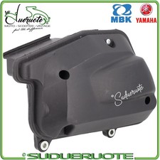 Scatola Filtro Aria Spugna Completa per Mbk Booster 50 Yamaha Bws Bw's 2004-2016