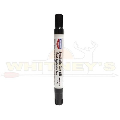 Birchwood Casey Synthetic Gun Oil Pen - BC-44121