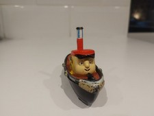 Sunshine ERTL Tugs Diecast Model Boat Tugboat Thomas & Friends Toy 1989 
