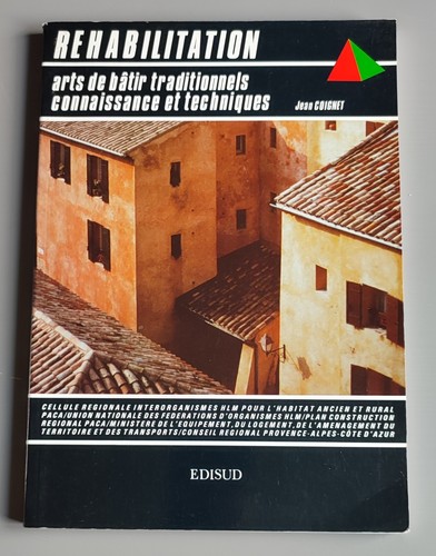 « Réhabilitation: arts de