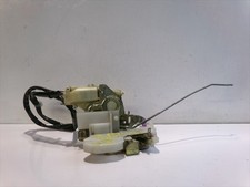Porte avant et accessoires Honda LOGO