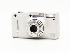  MINT Pentax Espio 120SW II 35mm Point  Shoot Film Camera from Japan