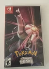 Pokemon Shining Pearl Nintendo Switch