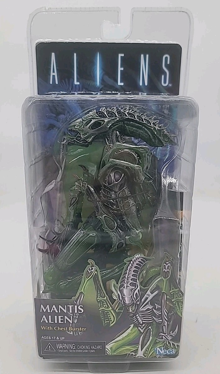 NECA Aliens Series 7