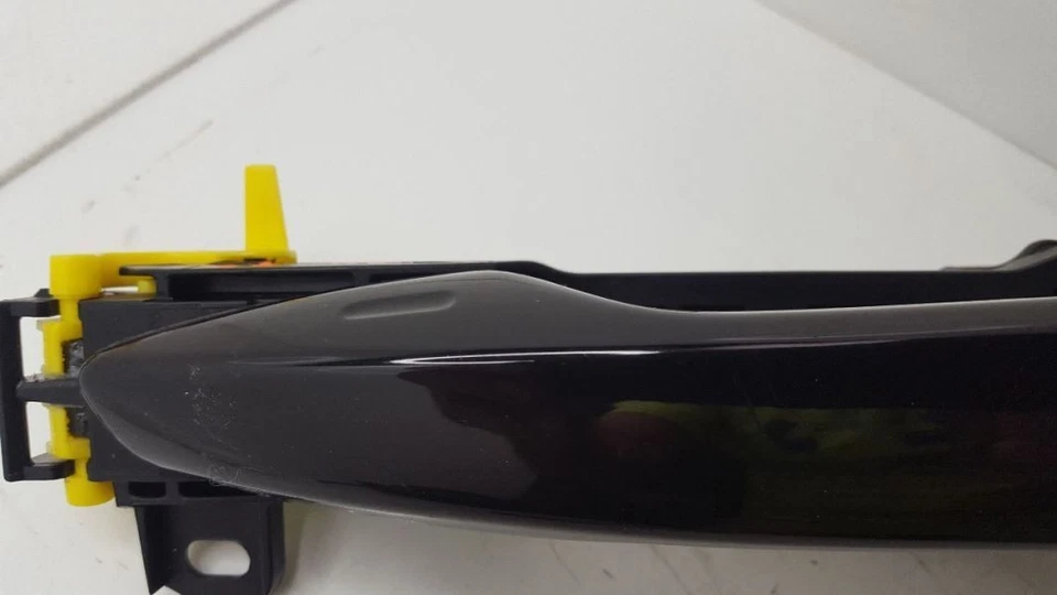 Manija de puerta de pasajero montaje exterior puerta se adapta a 13-19 LEXUS GS350 683856 Foto 2 de 4