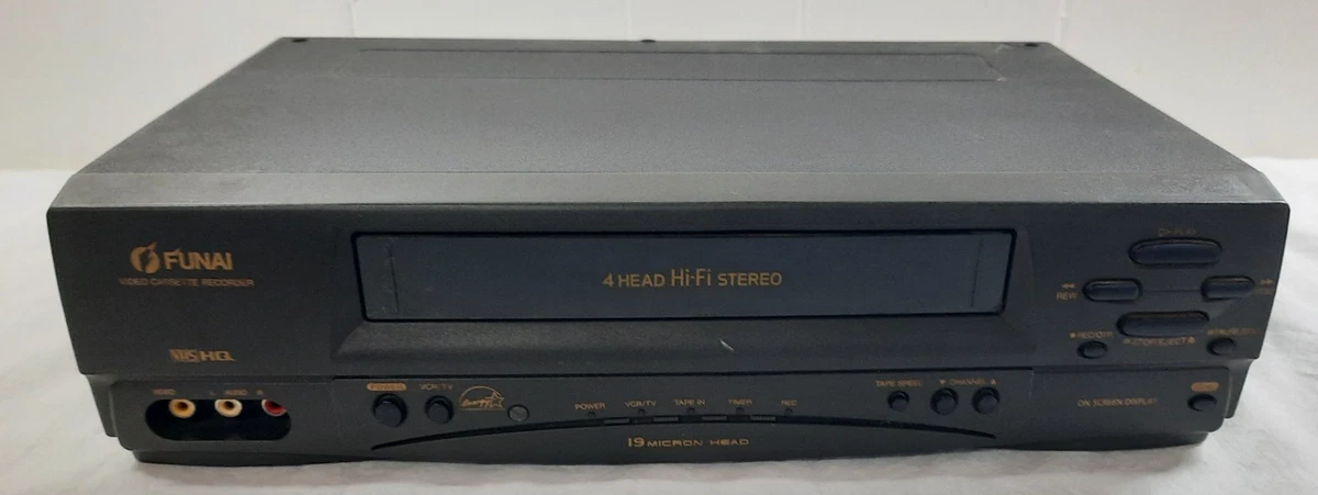 Funai Vintage Audio & Video Electronics for sale | eBay