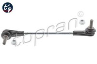 Stange Strebe Stabilisator Vorne Links Topran 632 391 FÜR BMW Stabilisatorstrebe