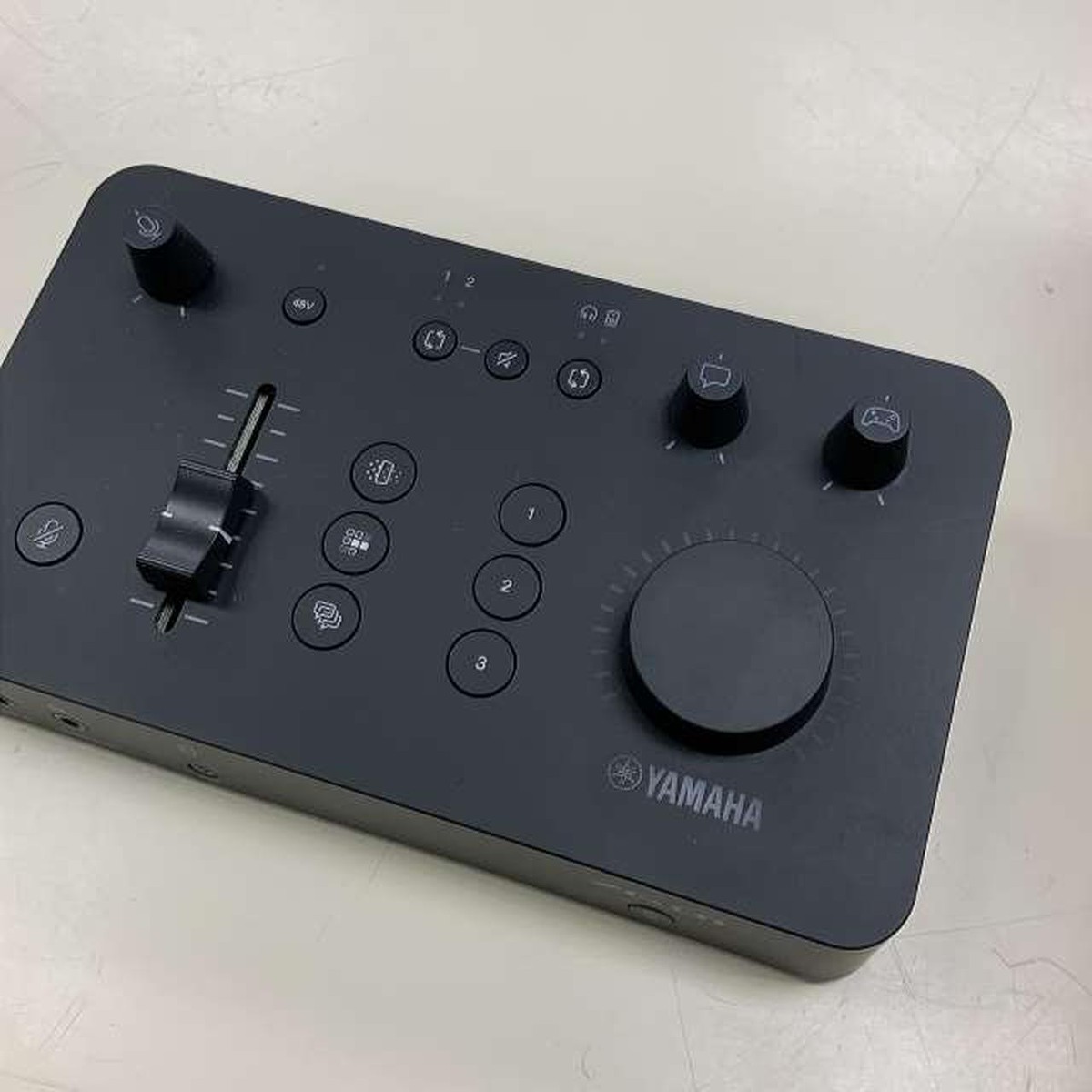 Yamaha ZG01 Gaming Audio Mixer | eBay Yamaha ZG01 Gaming Audio Mixer | eBay