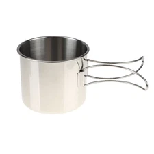 Stainless Steel Vacuum Insulated Tumbler Cup 18oz Double Wall Travel Mug