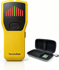 Stud Finder Wall Scanner High Accuracy Wood Metal Stud Detector LED Guidance
