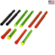 Litewave Handgun Replacement LitePipe Set – Lightweight and Durable Accuracy