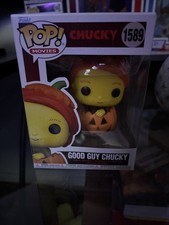 Ultimate Funko Pop Chucky Figures Checklist and Gallery 37
