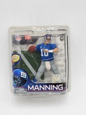 McFarlane SportsPicks News: NFL 28 Images, College Football Checklist 30