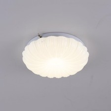 8inch RV LED Ceiling Light with Acrylic Lens and Switch, 12Volts RV Interior ...