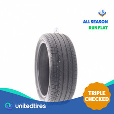 Used 22540r18 Bridgestone Turanza Ls100 Rft 92h - 7.532