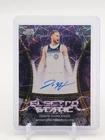 DONTE DIVINCENZO 2025-26 TOPPS COSMIC CHROME ELECTRO-STATIC AUTO GOLD /50 Q2161