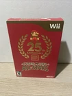 Super Mario All-Stars Limited Edition, 25th Anniversary (Nintendo Wii, 2010)