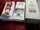 Pat Day Churchill Downs  2001 Bobble Bobblehead – Limited Edition #7409 — photo 2
