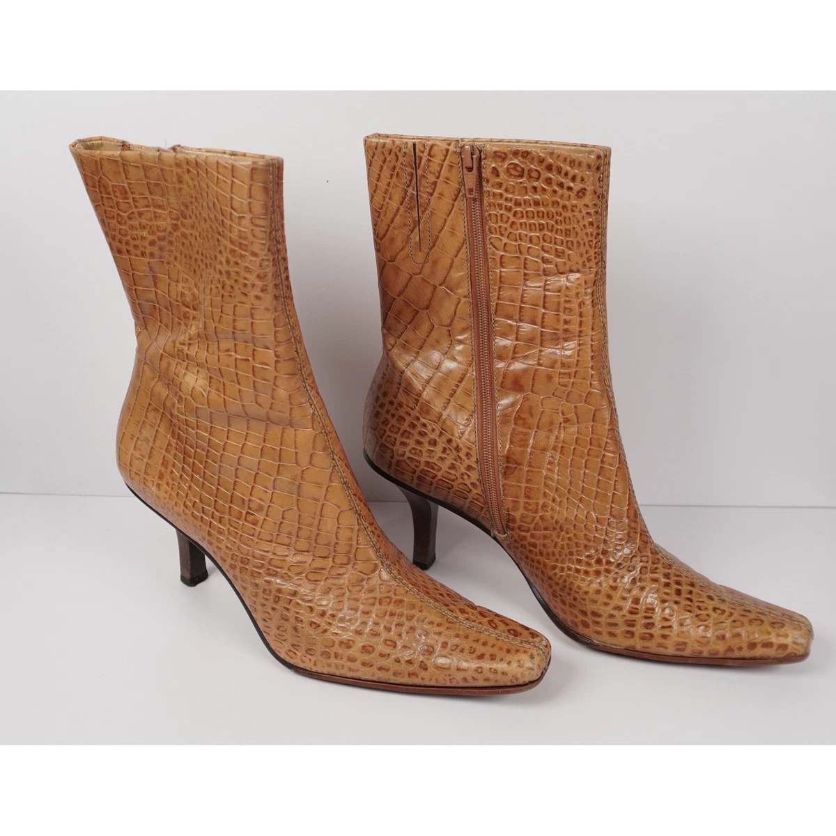 Antonio Melani Brown Formal Boots for Women for sale | eBay Antonio Melani Brown Formal Boots for Women for sale | eBay