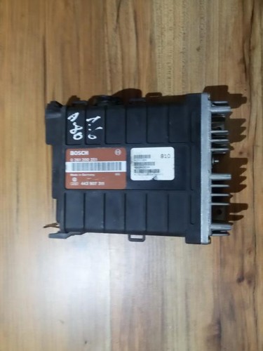 0261200251 Motormanagement, Steuergerät, ECU  443907311 Audi 80 DE33843-10