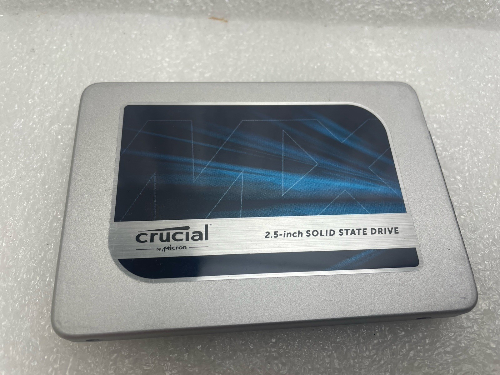 Crucial MX300 525GB 2.5 6Gb/s SATA SSD, CT525MX300SSD1. Available Now for $39.99