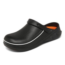 Women's Kitchen Shoes Chef Work for Women Slip Resistant Waterproof Non Slip ...