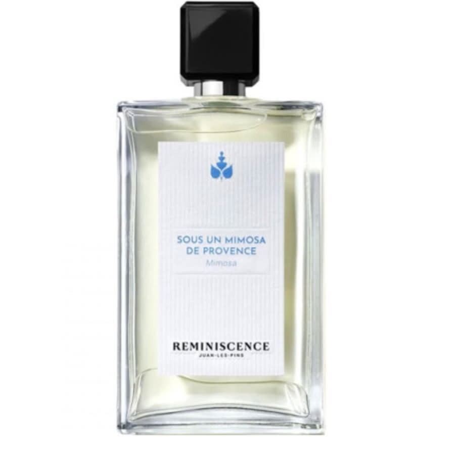 Reminiscence Unisex Sous Un Mimosa De Provence Intense EDT Spray 1.7 Fragrances