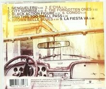 Ninety Miles von Christian Scott  David Sanchez  St... | CD | Zustand sehr gut