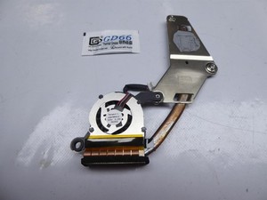 Panasonic Toughbook CF-53 MK3 Kühler Lüfter Cooling Fan UDQFMMH01D #3920