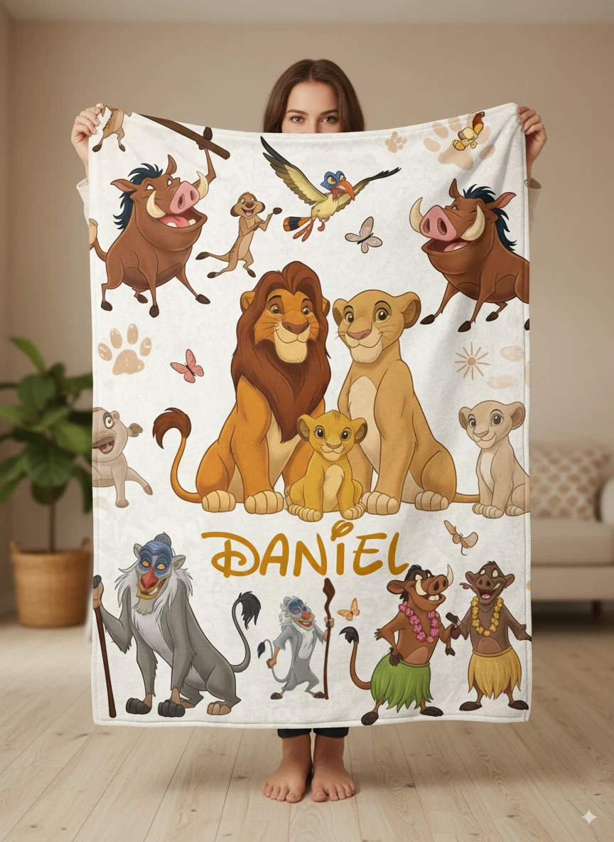 The Lion King Bedding for sale | eBay