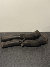 87 -96 Ford F150 4.9l 300 Air Cleaner Intake Hoses Duct Tube Oem F150 Bronco
