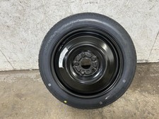 2025 Honda Civic 16x4 Mini Spare Steel With Temperature Tire Oem 2025 Honda Civic 16x4 Mini Spare Steel With Temperature Tire Oem