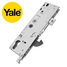 Yale Asgard Replacement Gear Box Door Lock Centre Case 45mm Backset